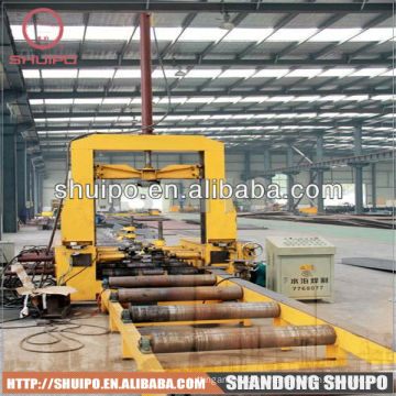 2014 Cheap H-beam Machine Design Steel Structure Assembly Mig Welding,mig welding machine